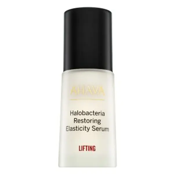 Ahava Ahava Halobacteria Restoring lifting serum Elasticity Serum 30 ml