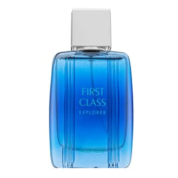 Aigner Aigner First Class Explorer toaletna voda za muškarce 50 ml