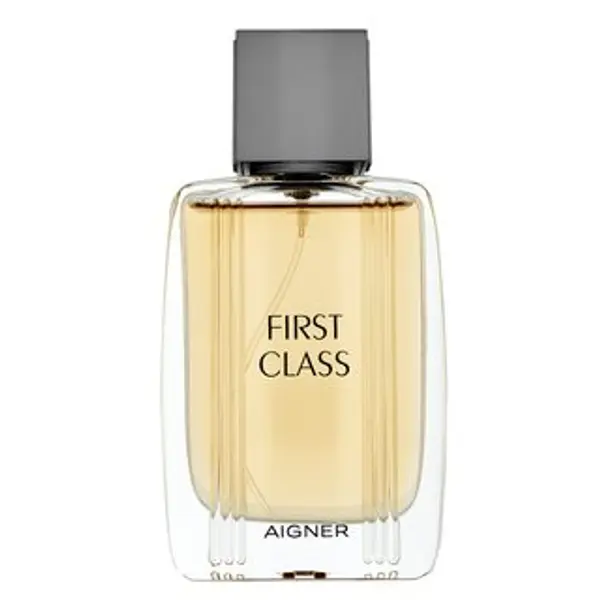 Aigner Aigner First Class toaletna voda za muškarce 50 ml