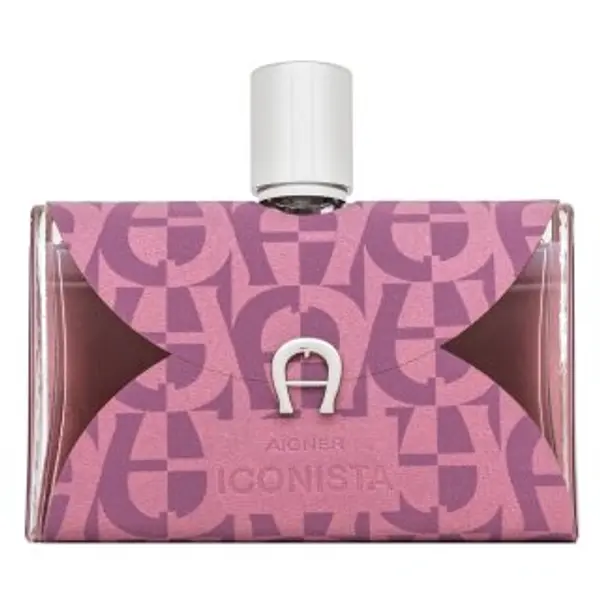 Aigner Aigner Iconista parfémovaná voda za žene 100 ml
