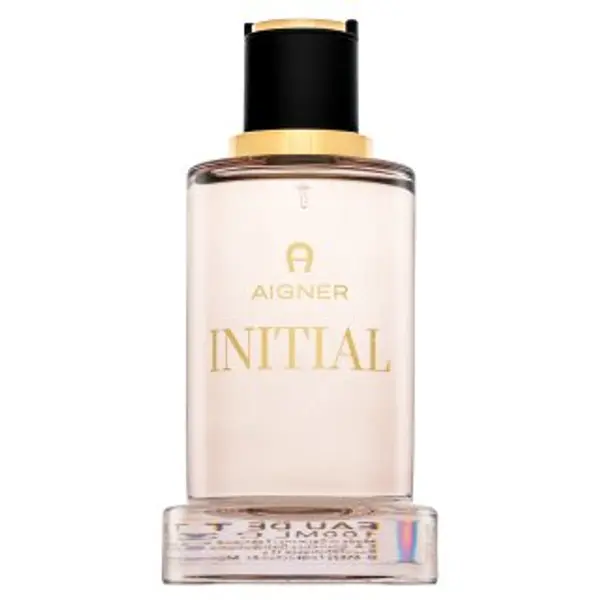 Aigner Aigner Initial toaletna voda za muškarce 100 ml