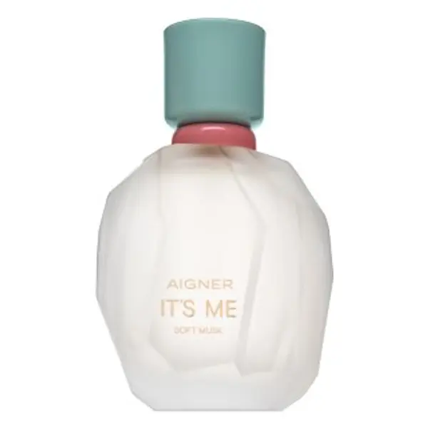 Aigner Aigner It's Me Soft Musk parfemska voda za žene 100 ml