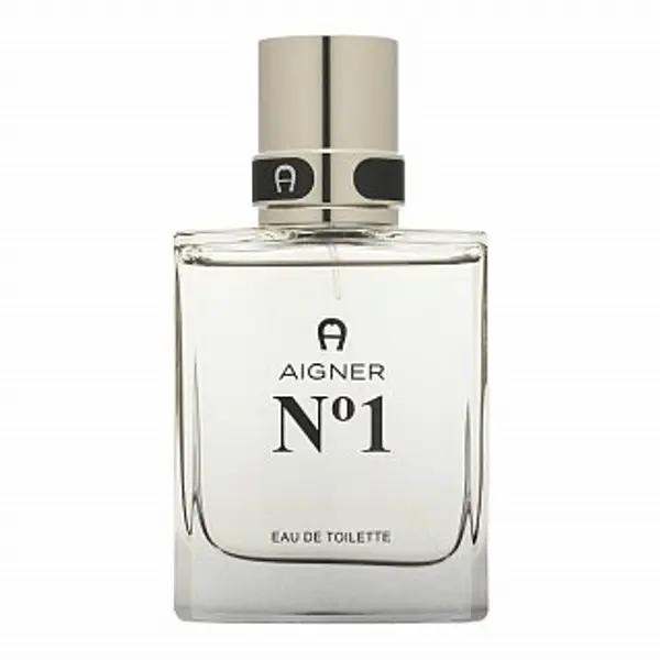 Aigner Aigner No 1 toaletna voda za muškarce 50 ml