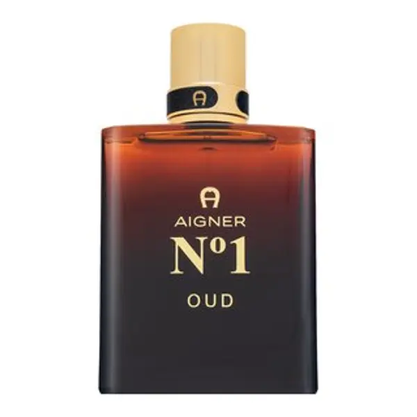 Aigner Aigner No. 1 Oud parfémovaná voda unisex 100 ml