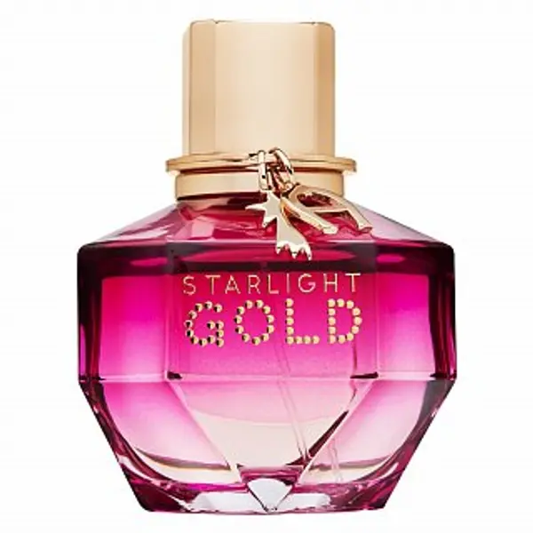 Aigner Aigner Starlight Gold parfémovaná voda za žene 100 ml