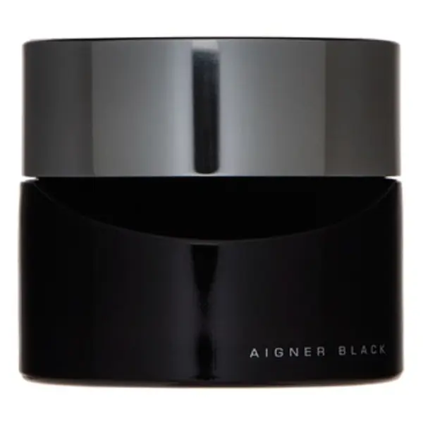 Aigner Aigner Black for Man toaletna voda za muškarce 125 ml