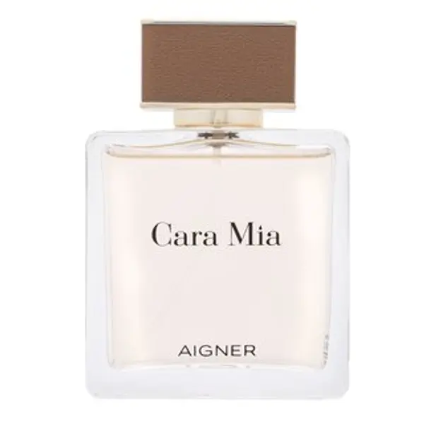 Aigner Aigner Cara Mia parfémovaná voda za žene 100 ml