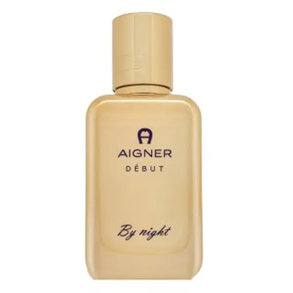 Aigner Aigner Debut By Night parfemska voda za žene 30 ml