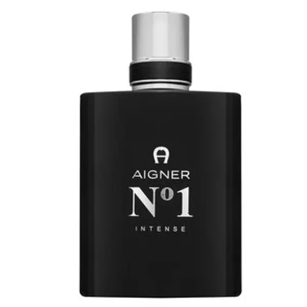 Aigner Aigner No 1 Intense toaletna voda za muškarce 100 ml