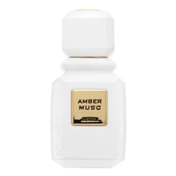 Ajmal Ajmal Amber Musc parfémovaná voda unisex 100 ml