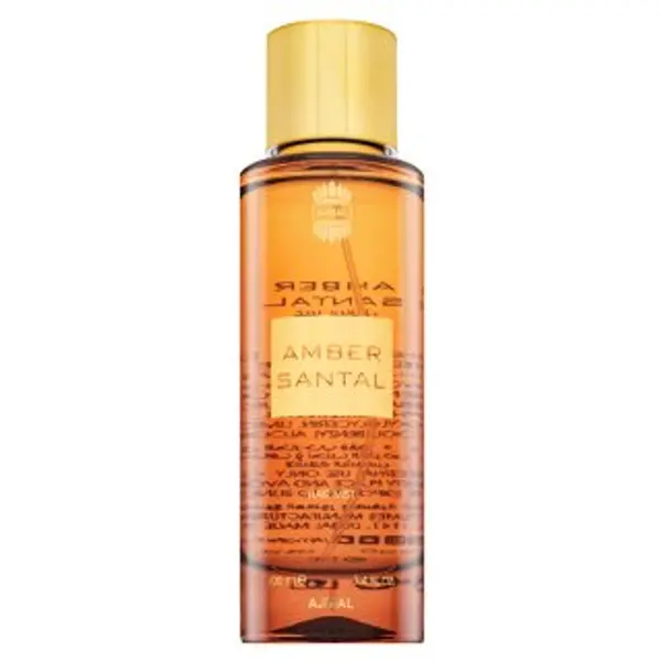 Ajmal Ajmal Amber Santal vôňa do vlasov za žene 100 ml