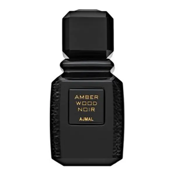Ajmal Ajmal Amber Wood Noir parfémovaná voda unisex 100 ml