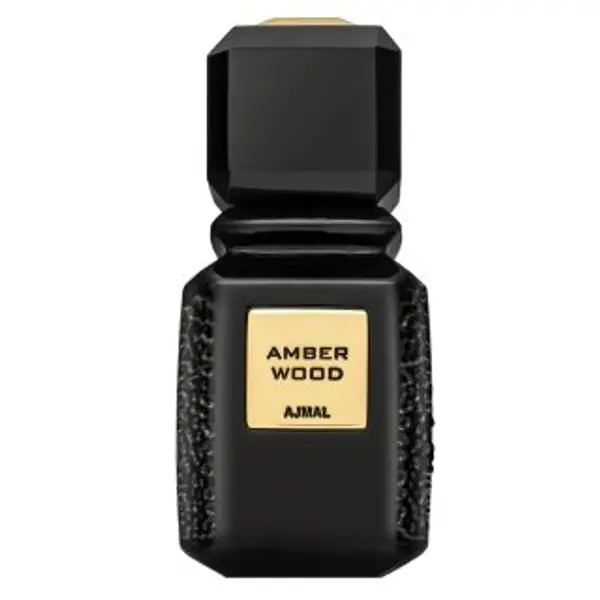 Ajmal Ajmal Amber Wood parfémovaná voda unisex 50 ml
