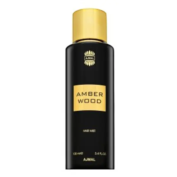 Ajmal Ajmal Amber Wood vôňa do vlasov unisex 100 ml