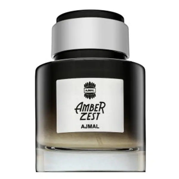 Ajmal Ajmal Amber Zest parfemska voda unisex 100 ml