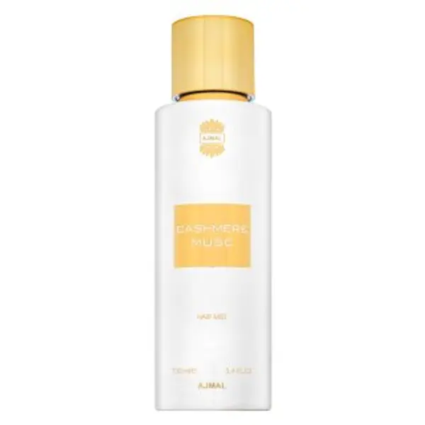 Ajmal Ajmal Cashmere Musc vôňa do vlasov za žene 100 ml