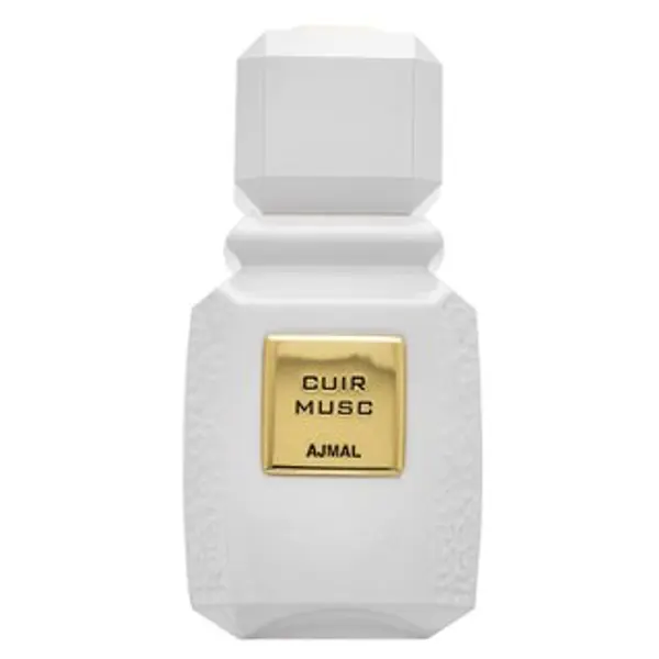 Ajmal Ajmal Cuir Musc parfémovaná voda unisex 100 ml