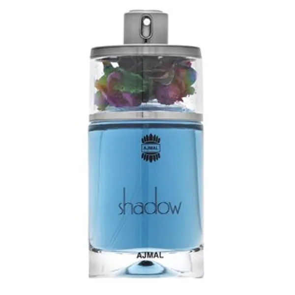 Ajmal Ajmal Shadow Black parfémovaná voda za muškarce 75 ml