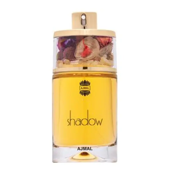 Ajmal Ajmal Shadow Yellow parfémovaná voda za žene 75 ml