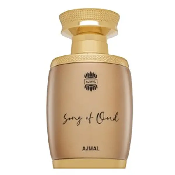 Ajmal Ajmal Song Of Oud parfemska voda unisex 75 ml