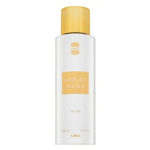 Ajmal Ajmal Violet Musc vôňa do vlasov unisex 100 ml