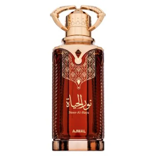 Ajmal Ajmal Noor Al Haya parfemska voda unisex 100 ml