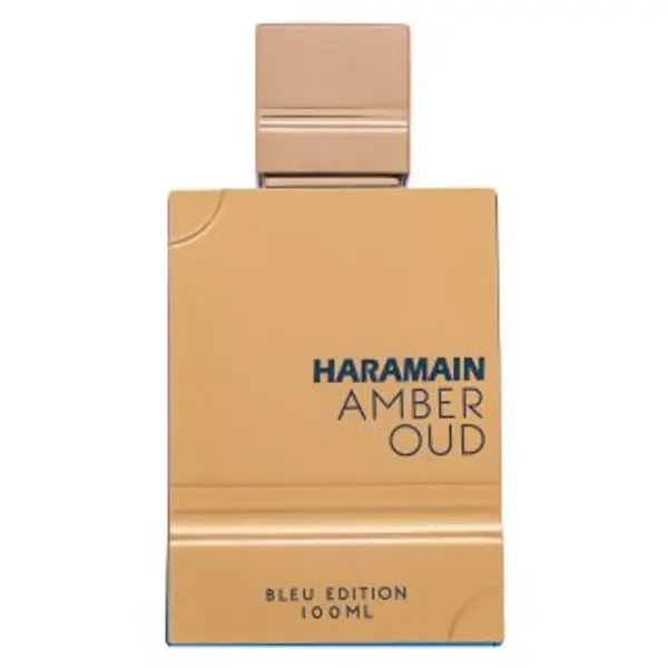 Al Haramain Al Haramain Amber Oud Bleu Edition parfémovaná voda unisex 100 ml