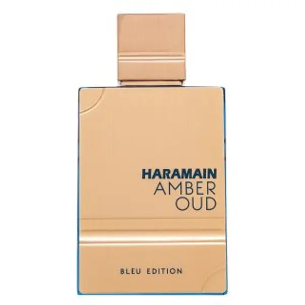 Al Haramain Al Haramain Amber Oud Bleu Edition parfémovaná voda unisex 60 ml