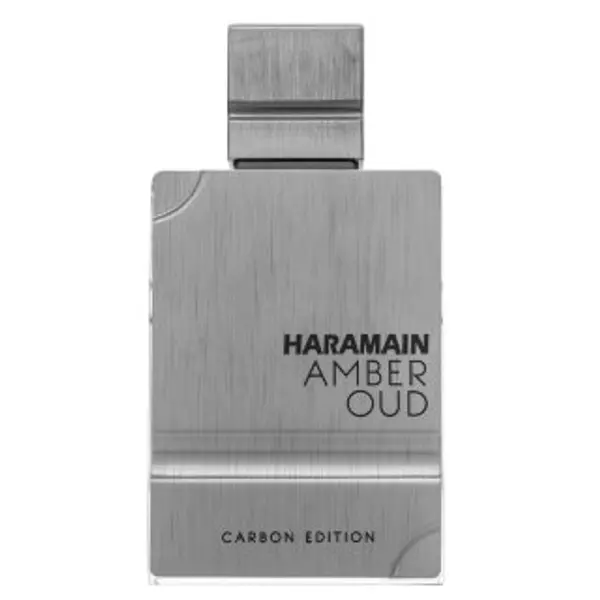 Al Haramain Al Haramain Amber Oud Carbon Edition parfemska voda unisex 60 ml