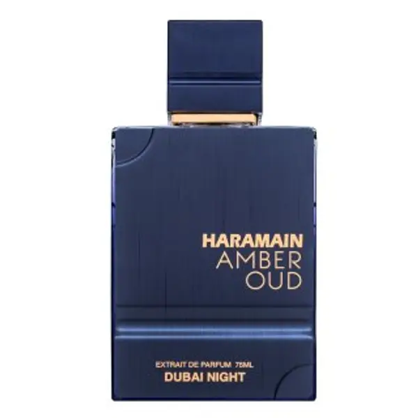 Al Haramain Al Haramain Amber Oud Dubai Night čistý parfém unisex 75 ml