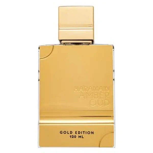 Al Haramain Al Haramain Amber Oud Gold Edition parfemska voda unisex 120 ml