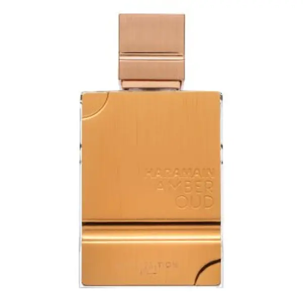 Al Haramain Al Haramain Amber Oud Gold Edition parfemska voda unisex 75 ml