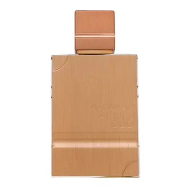 Al Haramain Al Haramain Amber Oud parfémovaná voda unisex 60 ml