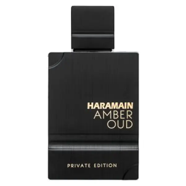 Al Haramain Al Haramain Amber Oud Private Edition parfemska voda unisex 60 ml