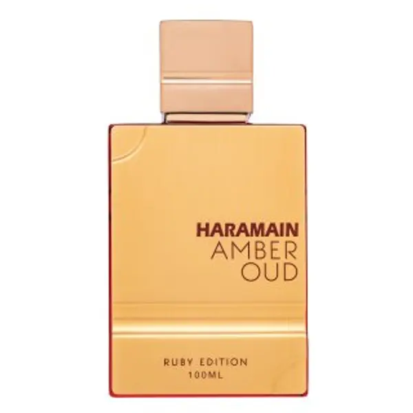 Al Haramain Al Haramain Amber Oud Ruby Edition unisex 100 ml