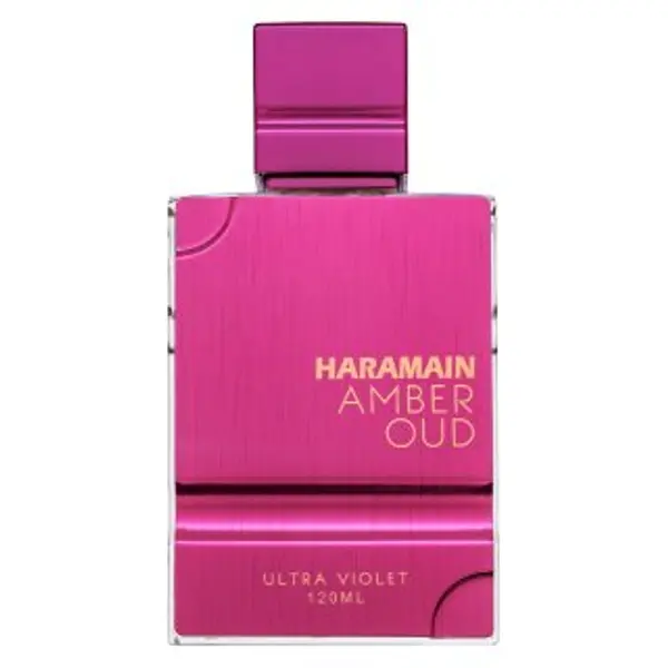 Al Haramain Al Haramain Amber Oud Ultra Violet parfemska voda za žene 120 ml