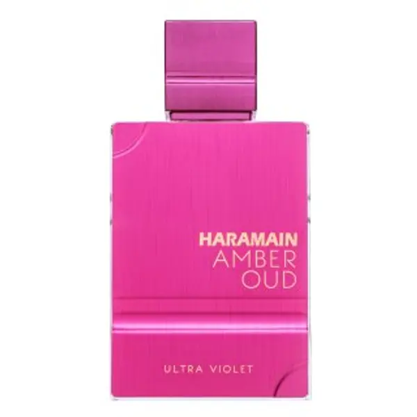 Al Haramain Al Haramain Amber Oud Ultra Violet parfemska voda za žene 60 ml