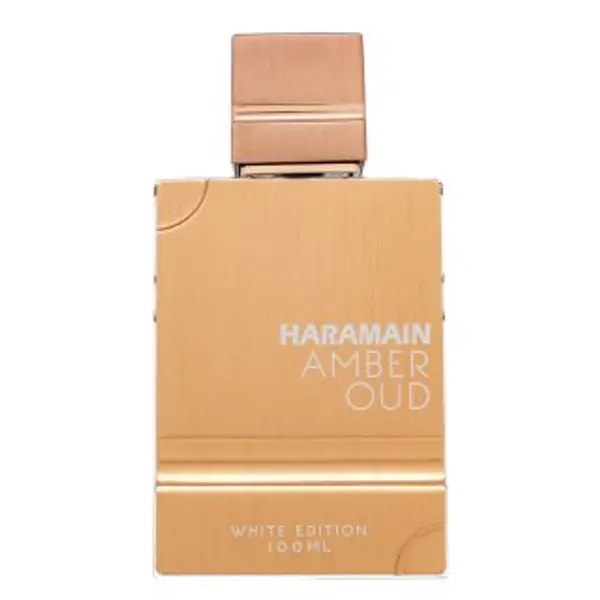 Al Haramain Al Haramain Amber Oud White Edition parfémovaná voda unisex 100 ml