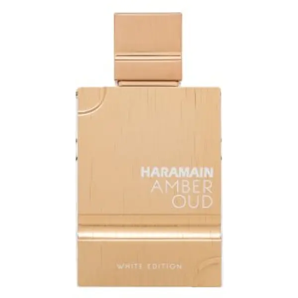 Al Haramain Al Haramain Amber Oud White Edition parfémovaná voda unisex 60 ml