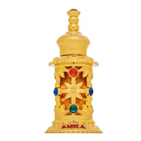 Al Haramain Al Haramain Amira Gold Parfumirano ulje za žene 12 ml