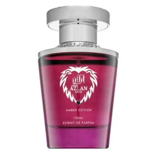 Al Haramain Al Haramain Azlan Oud Amber čistý parfém za žene 100 ml