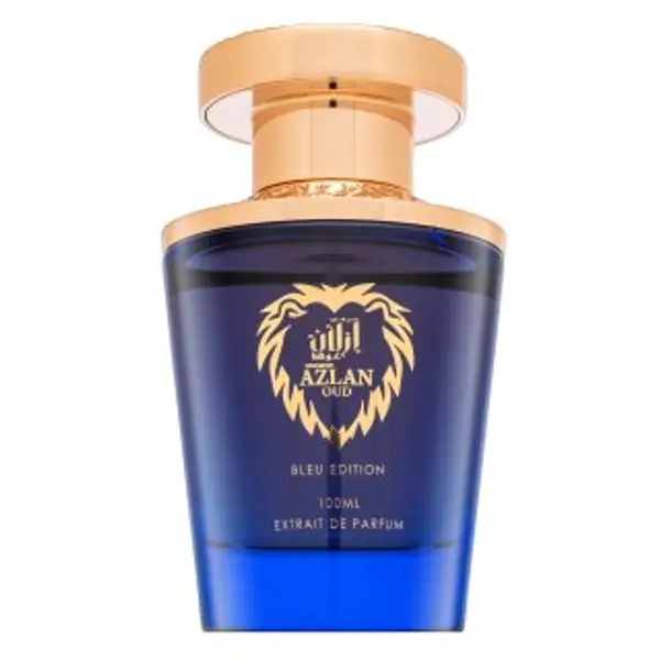 Al Haramain Al Haramain Azlan Oud Bleu čistý parfém za muškarce 100 ml