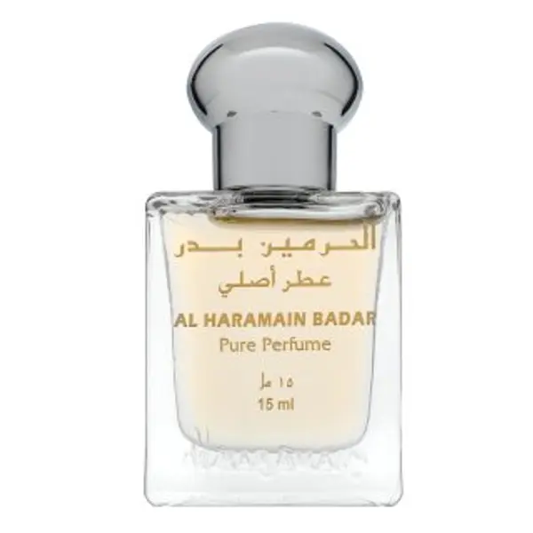 Al Haramain Al Haramain Badar Parfumirano ulje unisex 15 ml