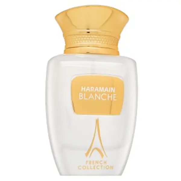 Al Haramain Al Haramain Blanche French Collection parfemska voda unisex 100 ml