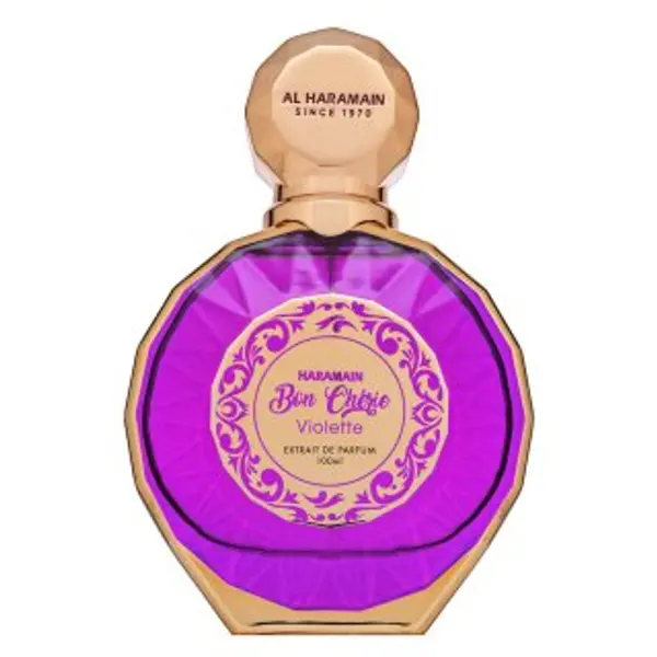 Al Haramain Al Haramain Bon Cherie Violette čistý parfém za žene 100 ml