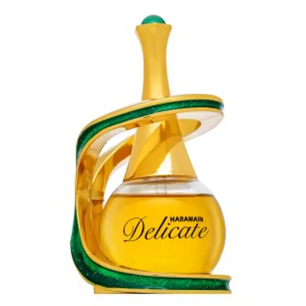 Al Haramain Al Haramain Delicate Parfumirano ulje unisex 24 ml