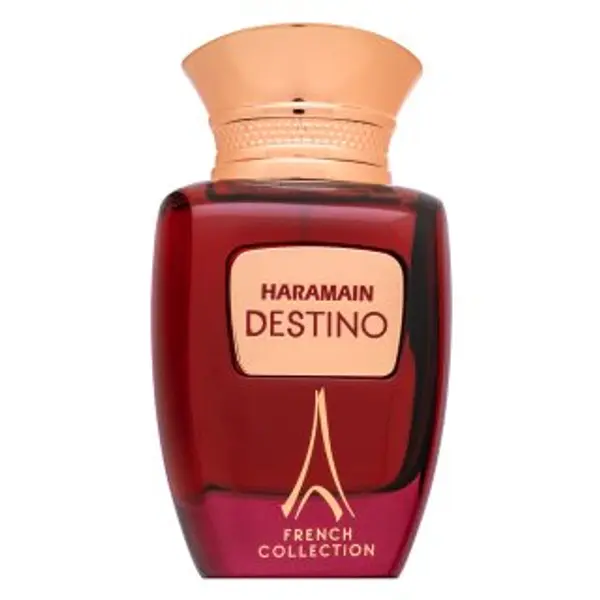 Al Haramain Al Haramain Destino French Collection parfemska voda unisex 100 ml