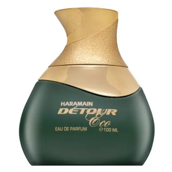 Al Haramain Al Haramain Détour Eco parfemska voda unisex 100 ml