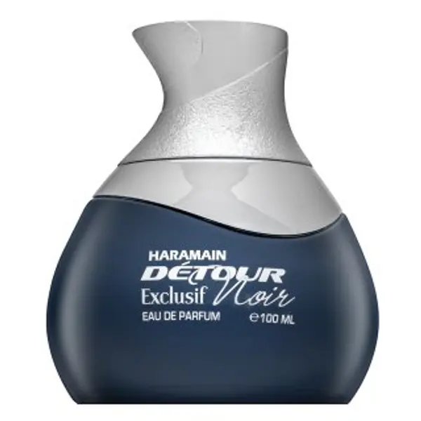 Al Haramain Al Haramain Détour Noir Exclusif parfemska voda unisex 100 ml