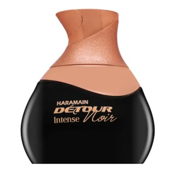 Al Haramain Al Haramain Détour Noir Intense parfemska voda za muškarce 100 ml